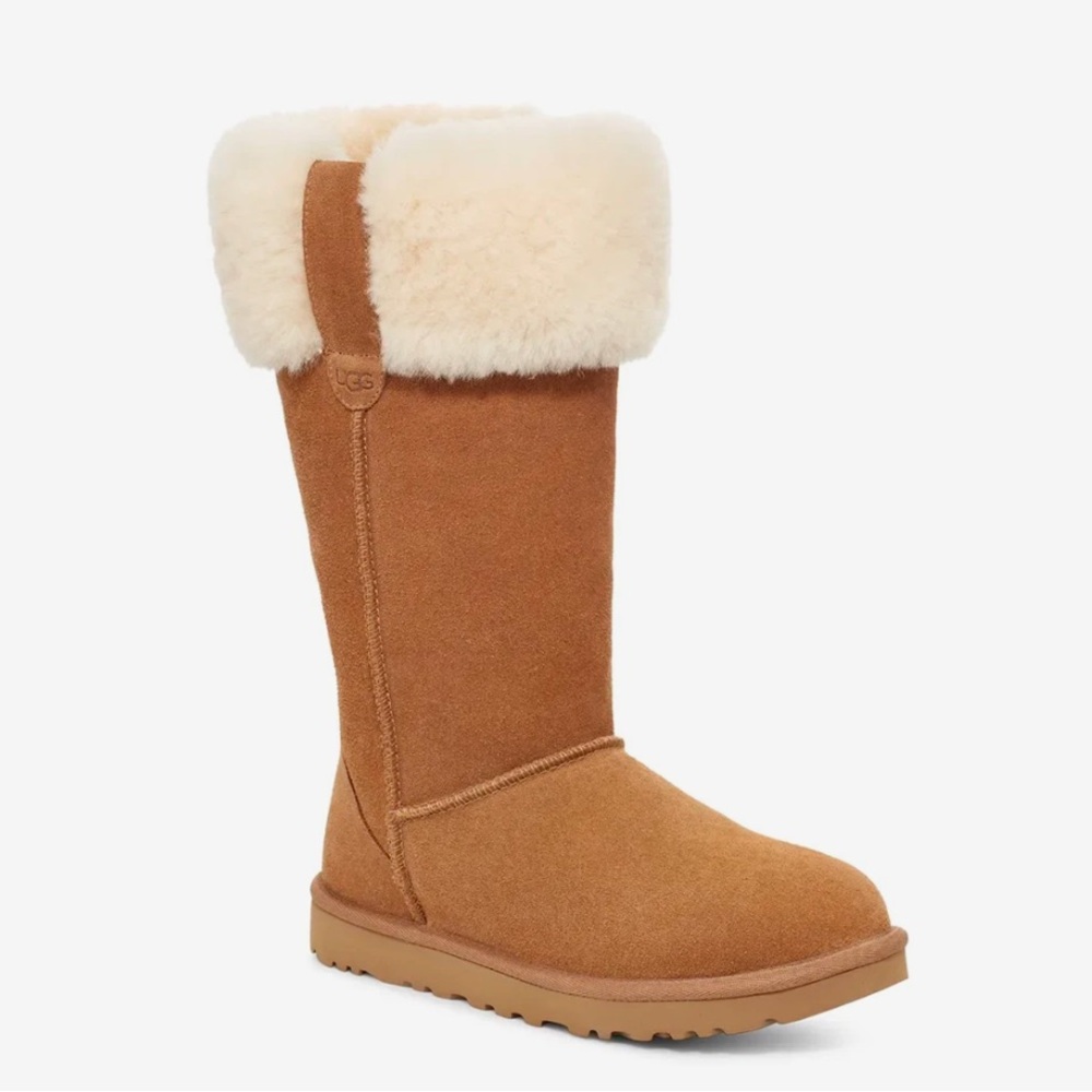 UGG Suhenny Tall Boots